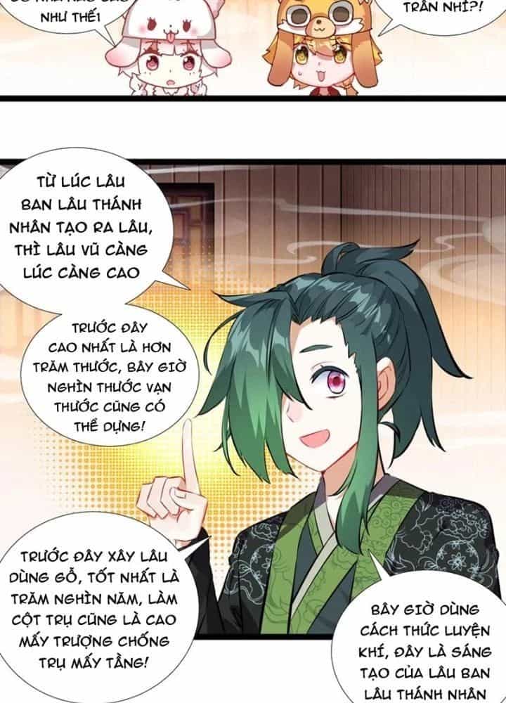 Lâm Uyên Hành - Chương 54 - ảnh 64