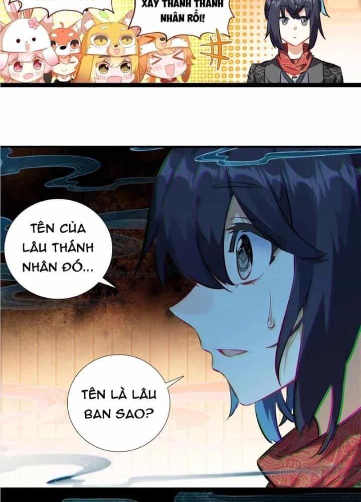 Lâm Uyên Hành - Chương 54 - ảnh 66