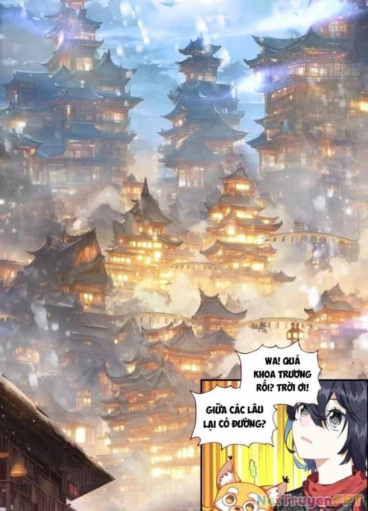Lâm Uyên Hành - Chương 55 - ảnh 12