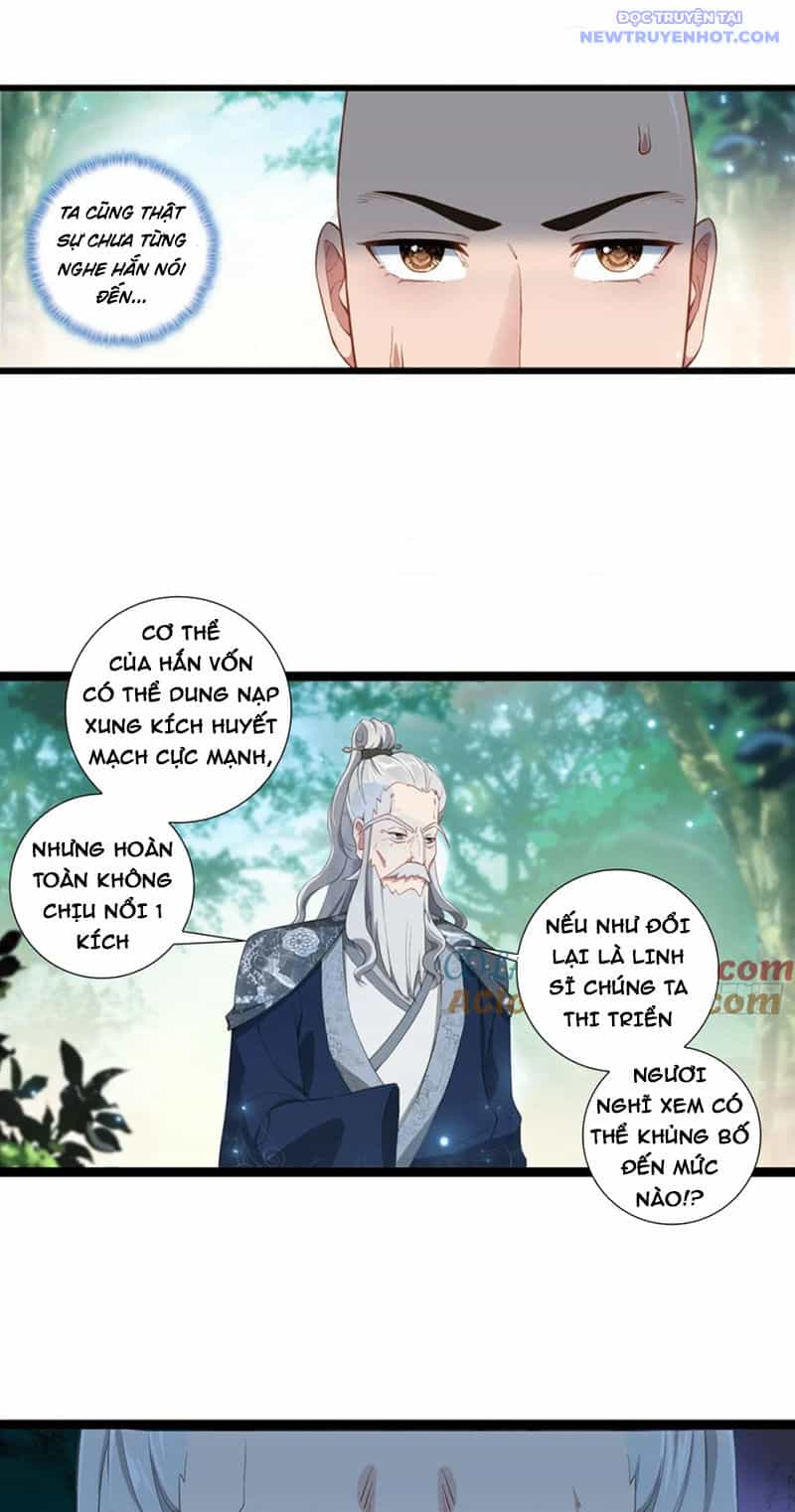 Lâm Uyên Hành - Chương 60 - ảnh 10