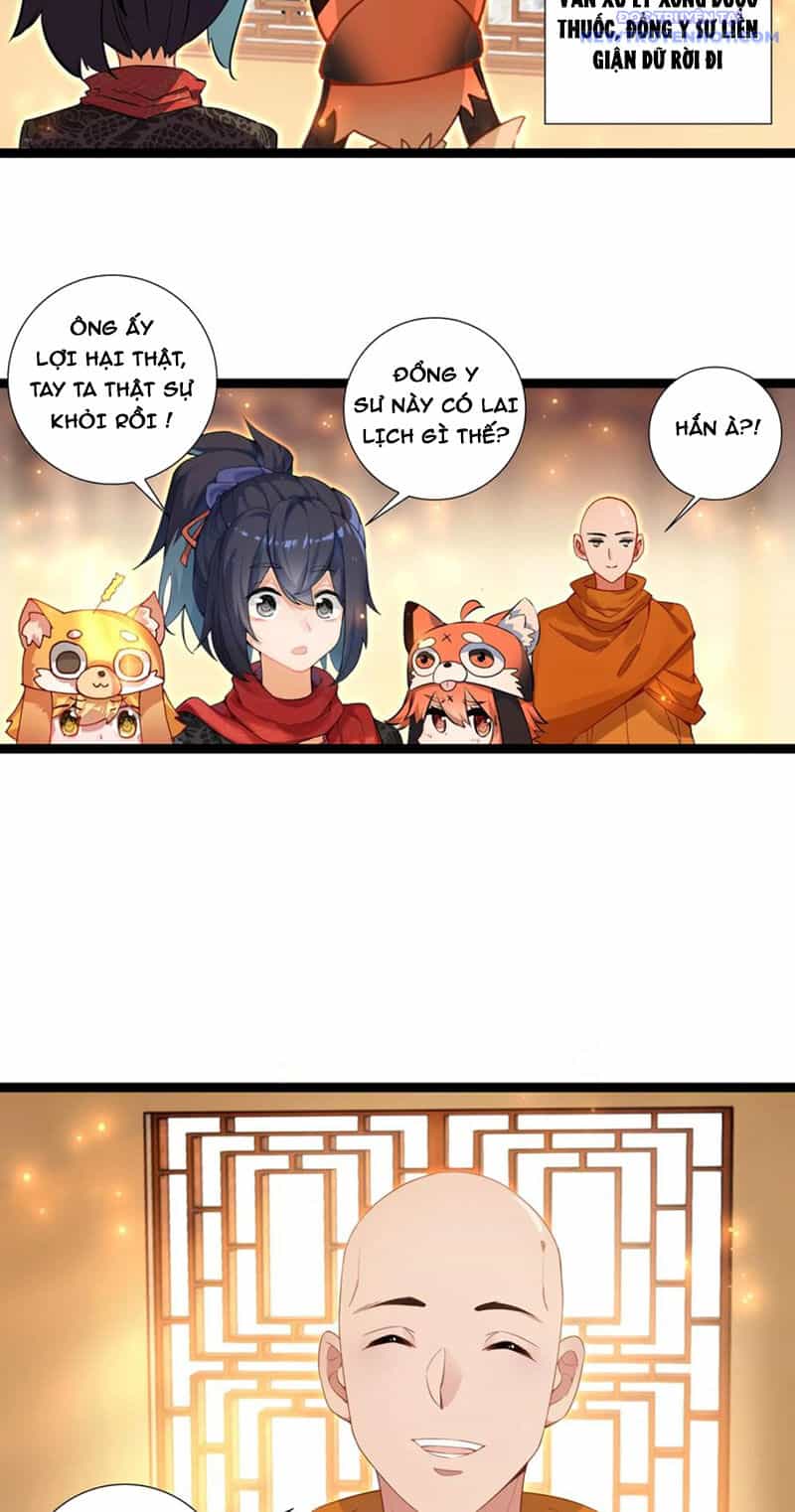 Lâm Uyên Hành - Chương 60 - ảnh 12