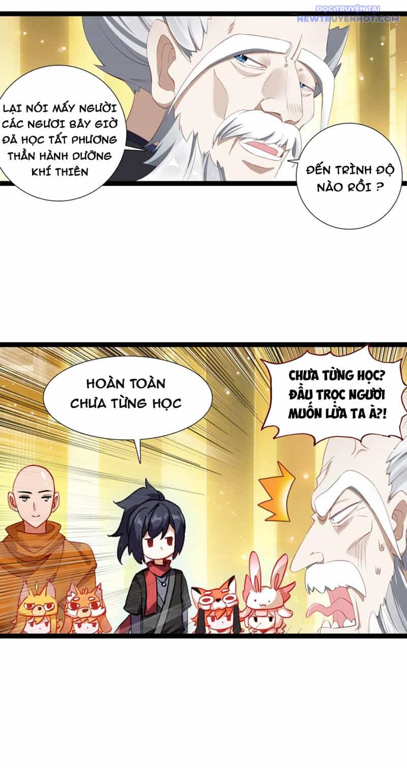 Lâm Uyên Hành - Chương 60 - ảnh 18