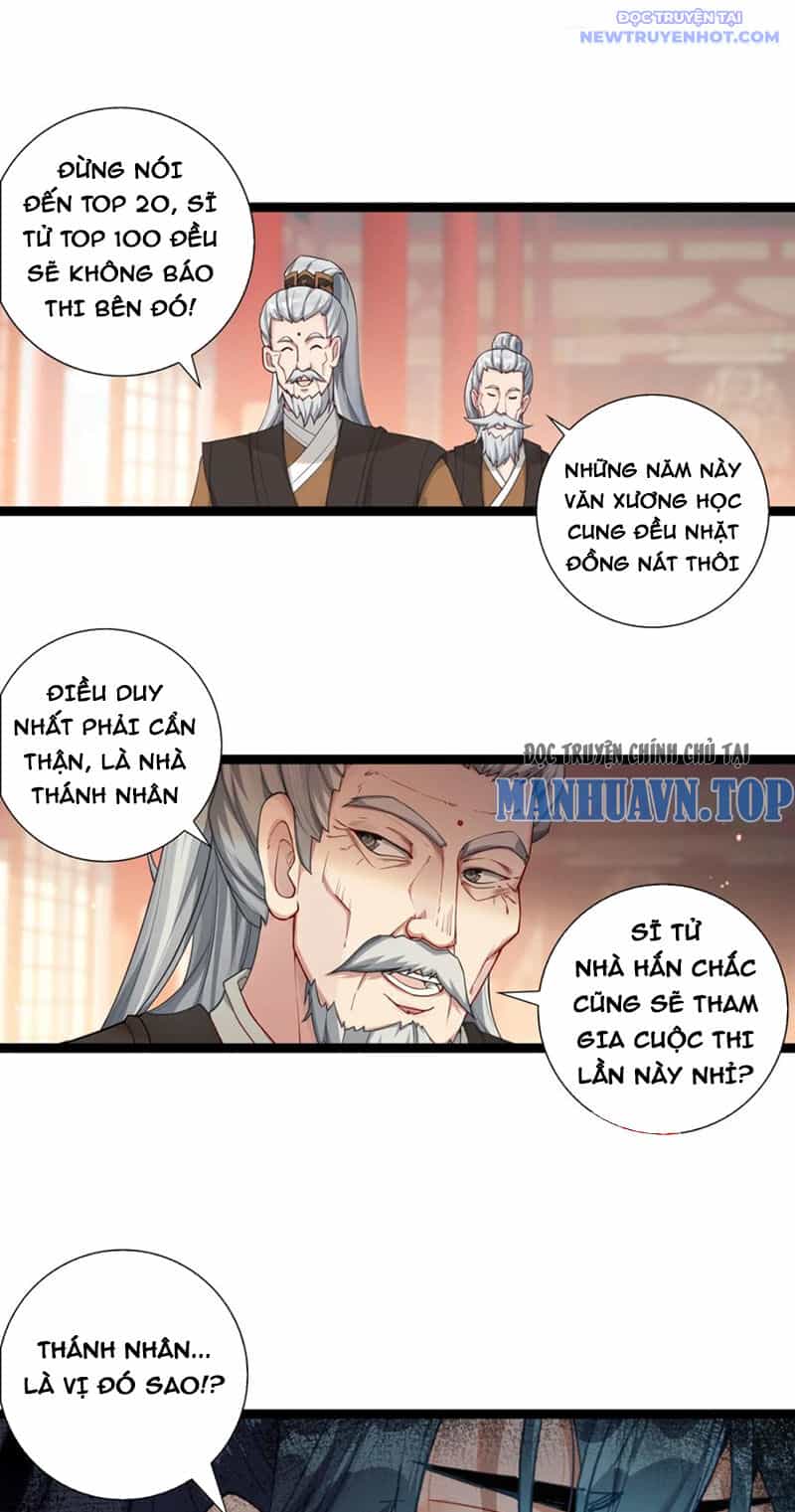Lâm Uyên Hành - Chương 60 - ảnh 4