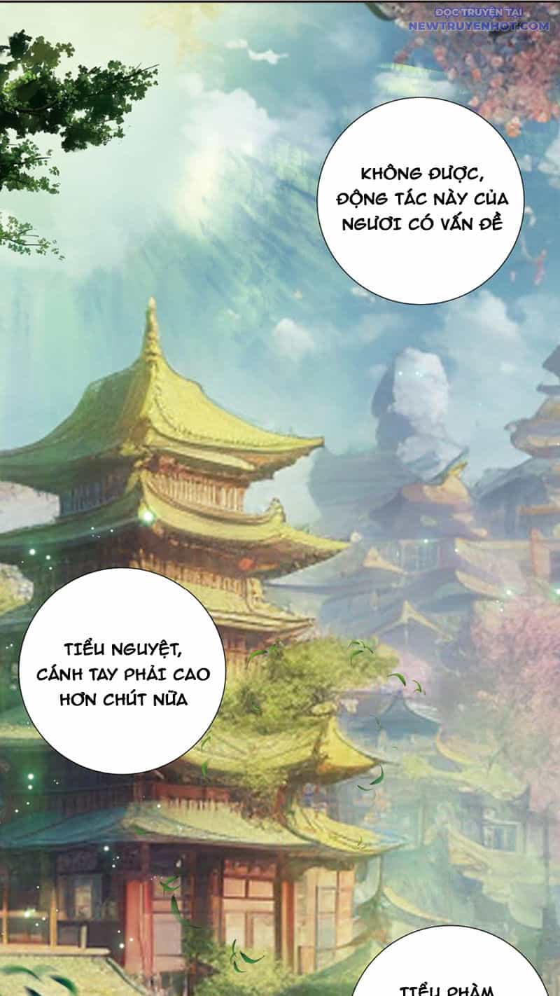 Lâm Uyên Hành - Chương 62 - ảnh 2