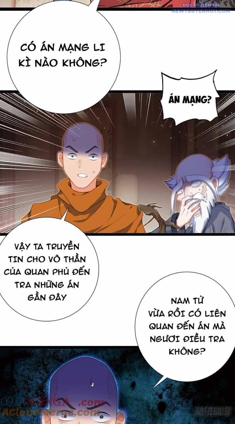 Lâm Uyên Hành - Chương 62 - ảnh 32