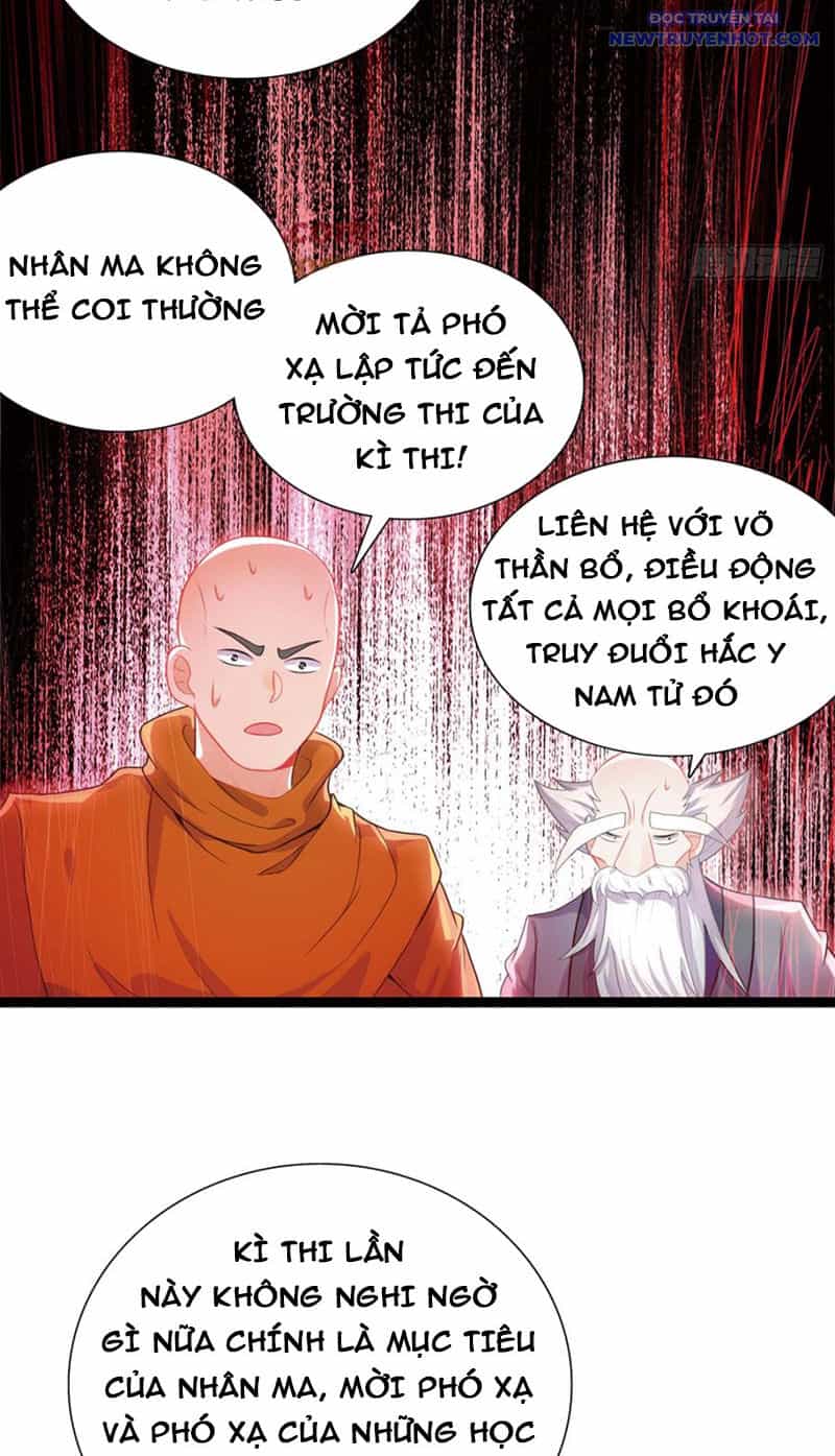 Lâm Uyên Hành - Chương 62 - ảnh 36