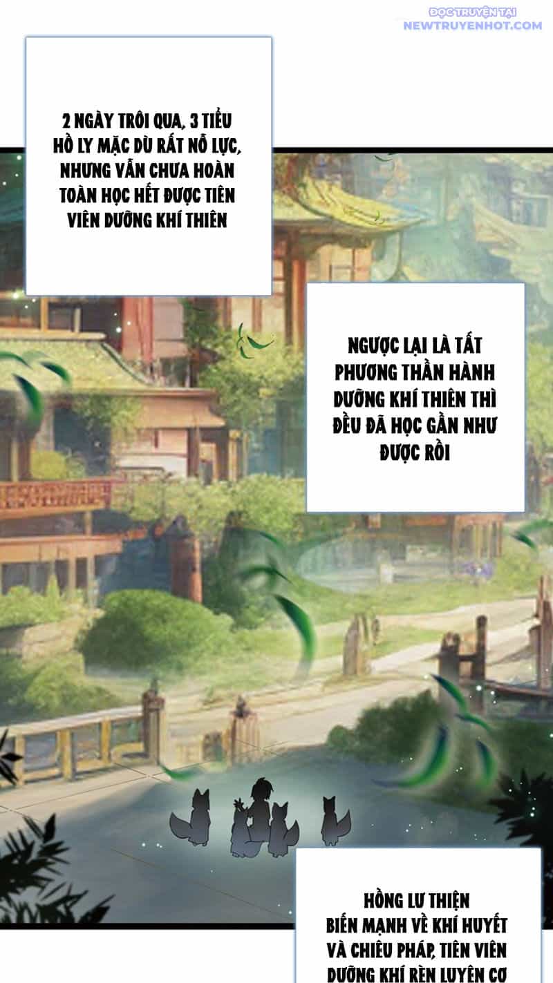 Lâm Uyên Hành - Chương 62 - ảnh 5