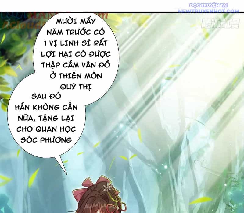Lâm Uyên Hành - Chương 63 - ảnh 38