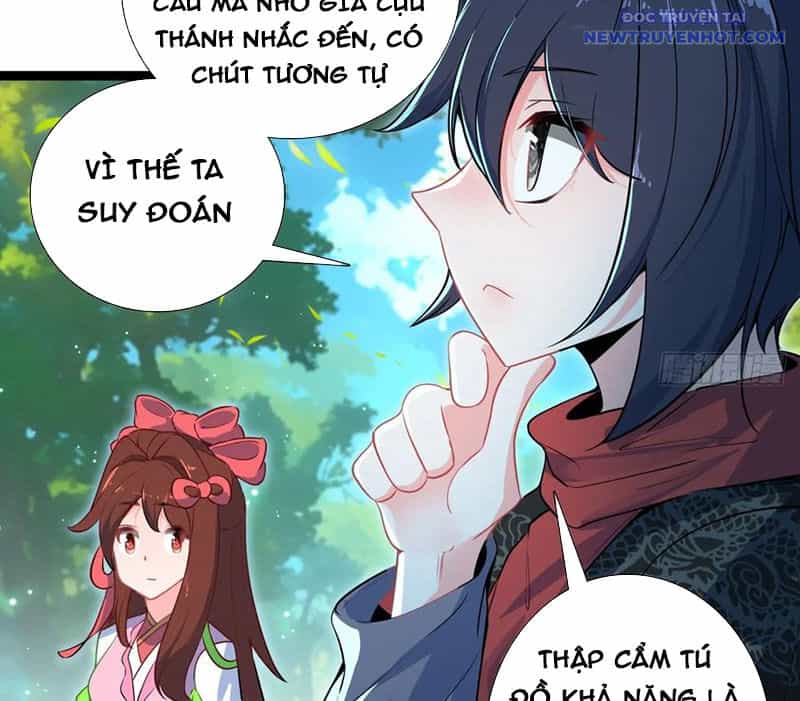 Lâm Uyên Hành - Chương 63 - ảnh 49