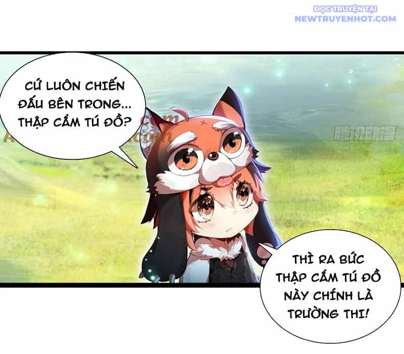 Lâm Uyên Hành - Chương 63 - ảnh 56