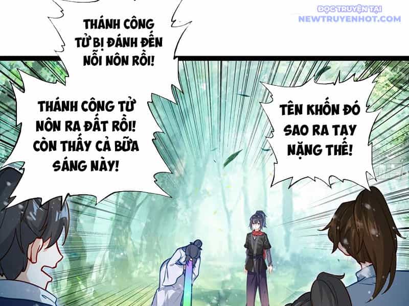 Lâm Uyên Hành - Chương 65 - ảnh 34
