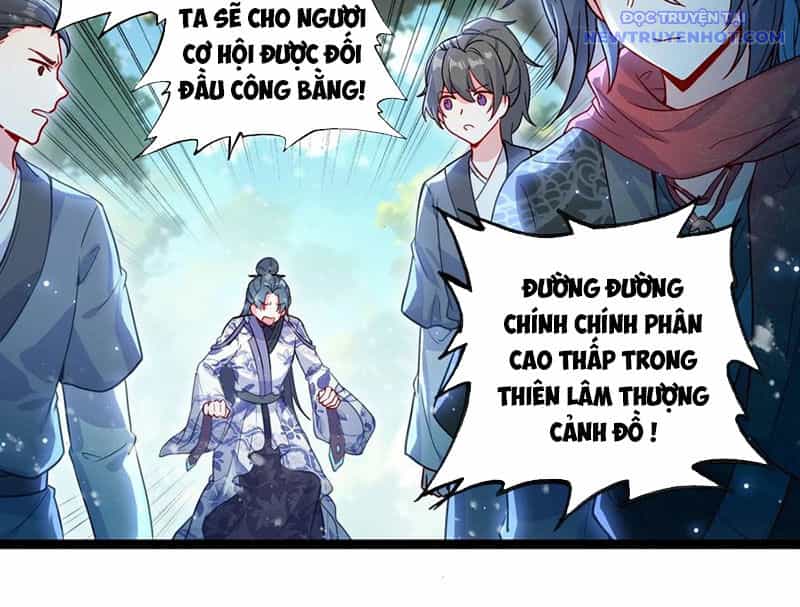 Lâm Uyên Hành - Chương 65 - ảnh 44