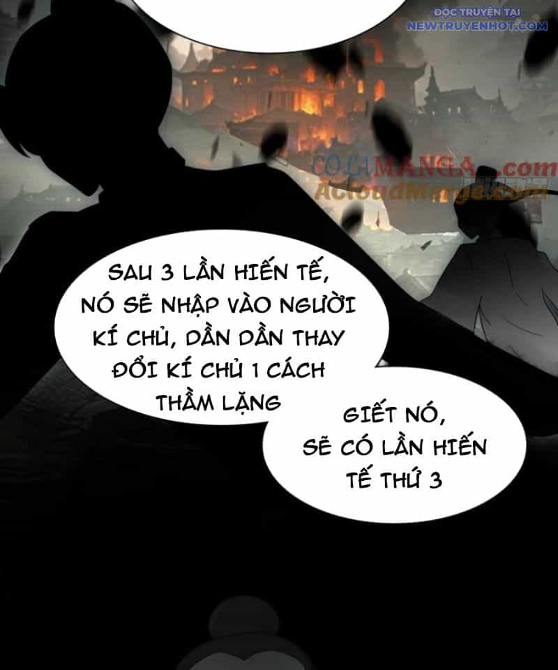 Lâm Uyên Hành - Chương 70 - ảnh 30