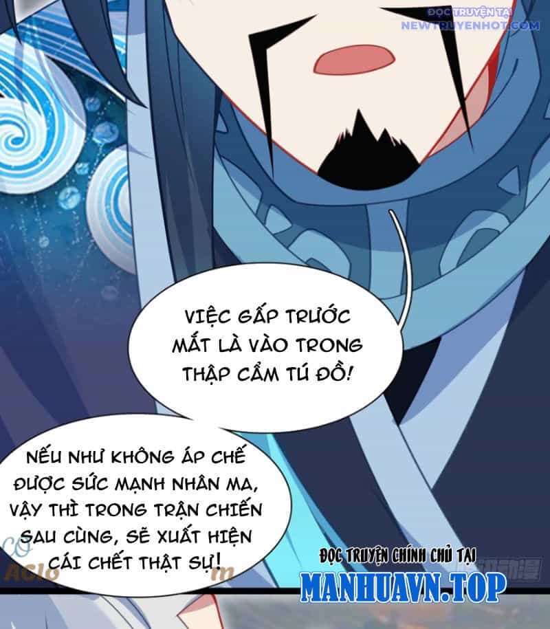 Lâm Uyên Hành - Chương 70 - ảnh 39