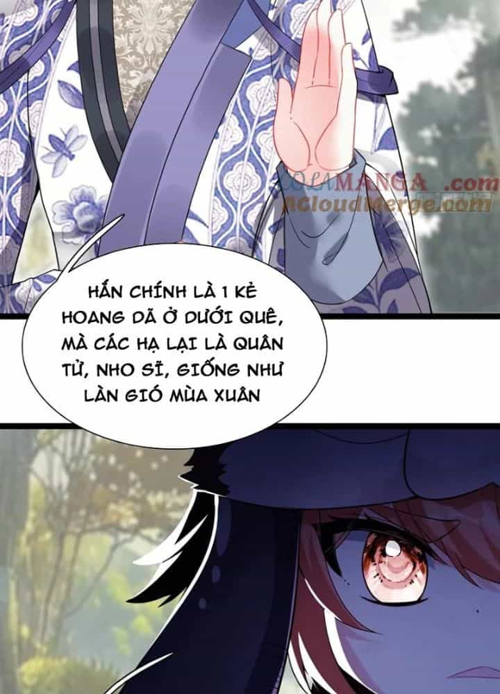 Lâm Uyên Hành - Chương 71 - ảnh 37