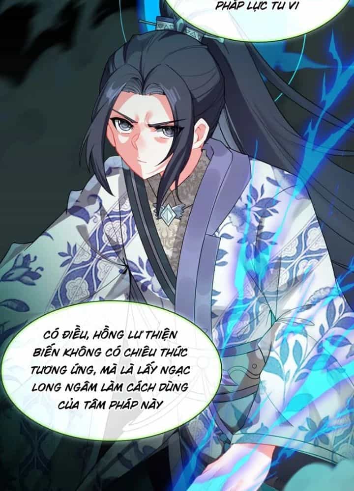 Lâm Uyên Hành - Chương 71 - ảnh 61