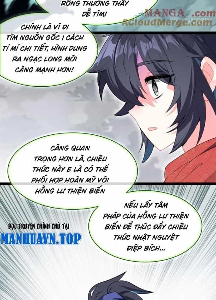 Lâm Uyên Hành - Chương 71 - ảnh 63