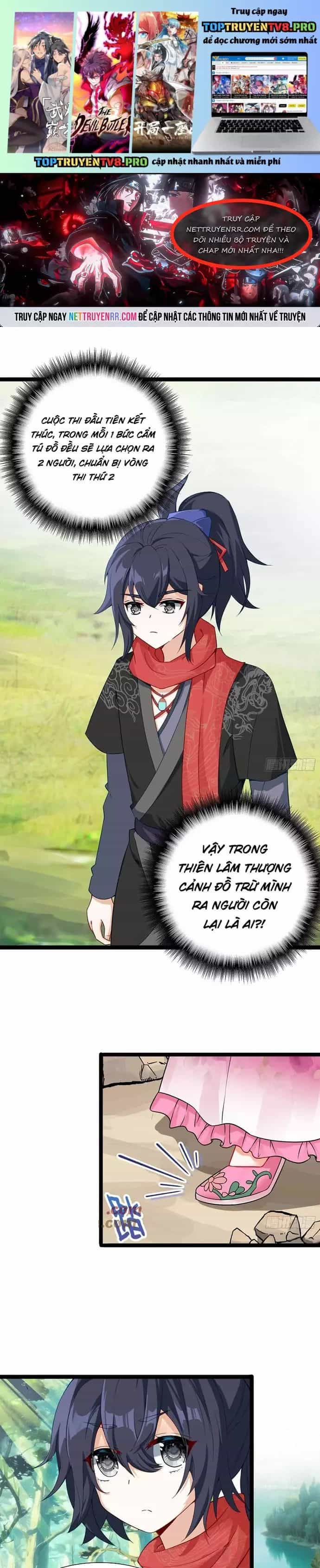 Lâm Uyên Hành - Chương 73 - ảnh 2