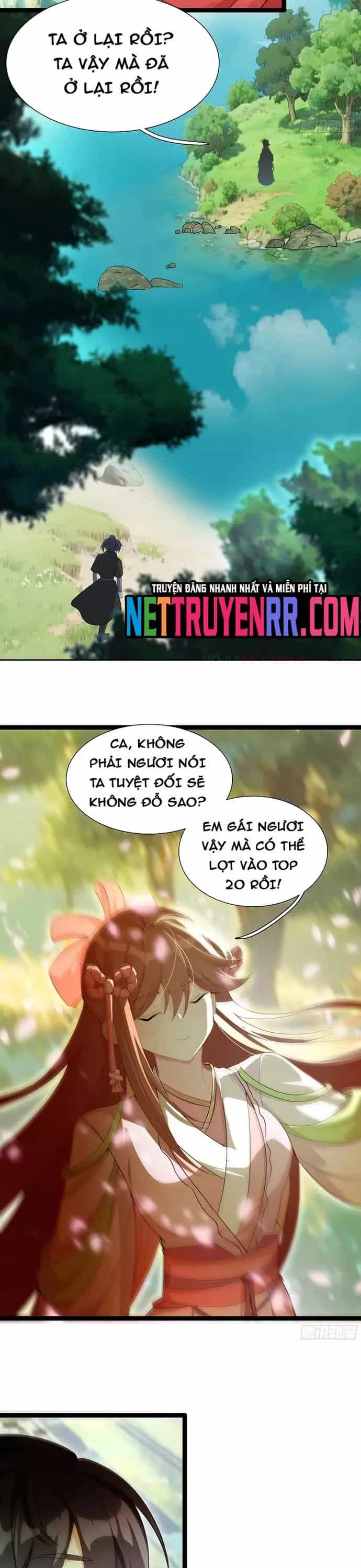 Lâm Uyên Hành - Chương 73 - ảnh 3