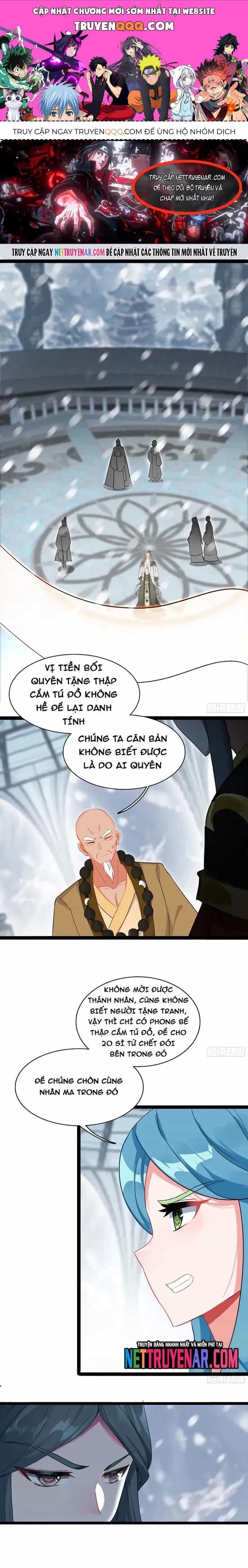 Lâm Uyên Hành - Chương 74 - ảnh 1