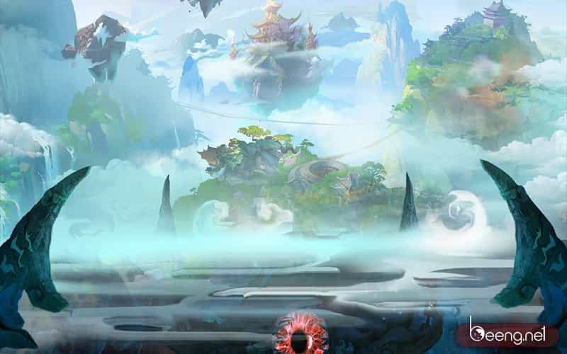 Lâm Uyên Kiếp - Chương 0 - ảnh 17