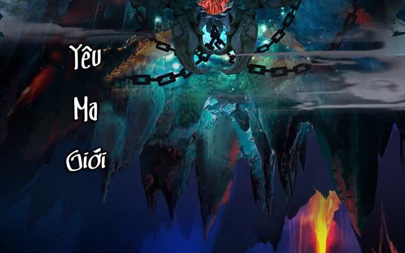 Lâm Uyên Kiếp - Chương 0 - ảnh 18