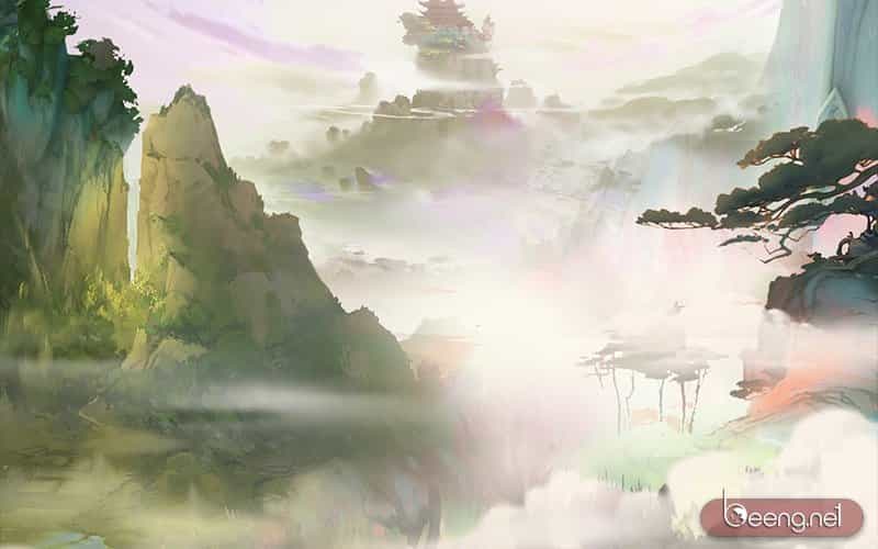 Lâm Uyên Kiếp - Chương 0 - ảnh 23