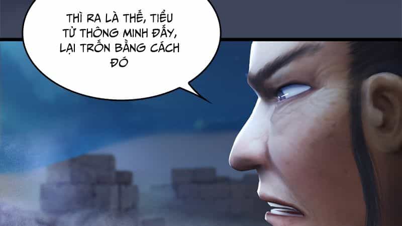 Lâm Uyên Kiếp - Chương 11 - ảnh 14