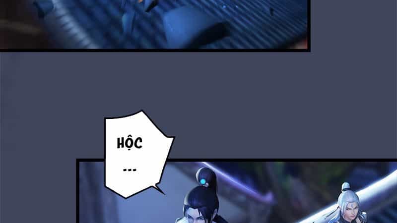 Lâm Uyên Kiếp - Chương 11 - ảnh 34