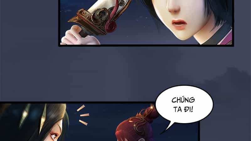 Lâm Uyên Kiếp - Chương 11 - ảnh 67