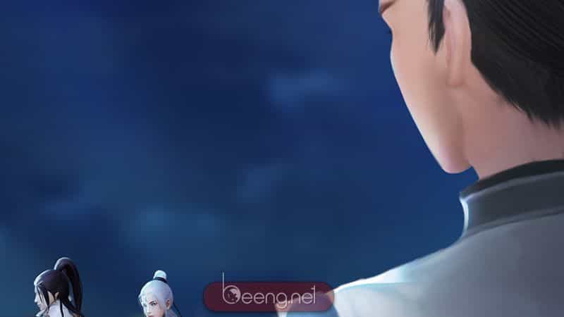 Lâm Uyên Kiếp - Chương 12 - ảnh 2