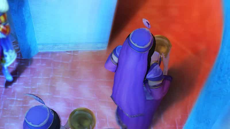 Lâm Uyên Kiếp - Chương 12 - ảnh 33