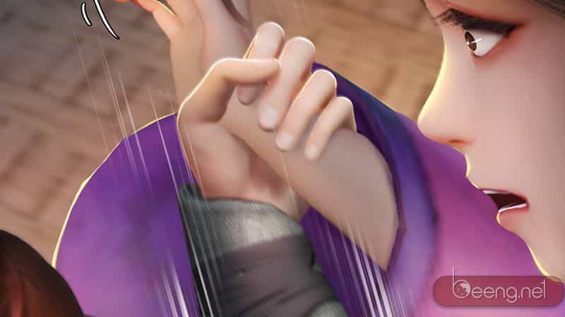 Lâm Uyên Kiếp - Chương 12 - ảnh 46