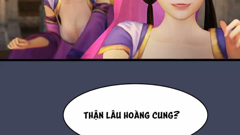Lâm Uyên Kiếp - Chương 12 - ảnh 52