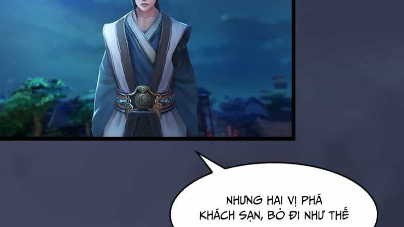 Lâm Uyên Kiếp - Chương 12 - ảnh 6