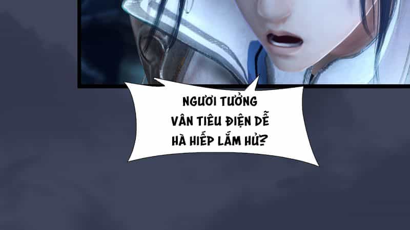 Lâm Uyên Kiếp - Chương 12 - ảnh 8