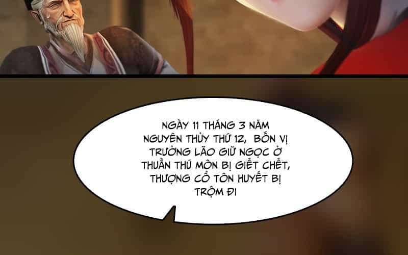 Lâm Uyên Kiếp - Chương 1 - ảnh 121