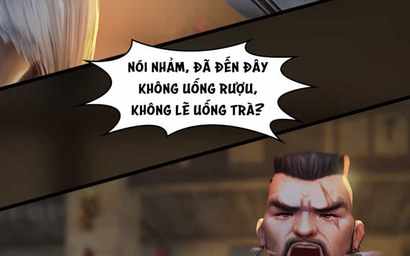 Lâm Uyên Kiếp - Chương 1 - ảnh 46