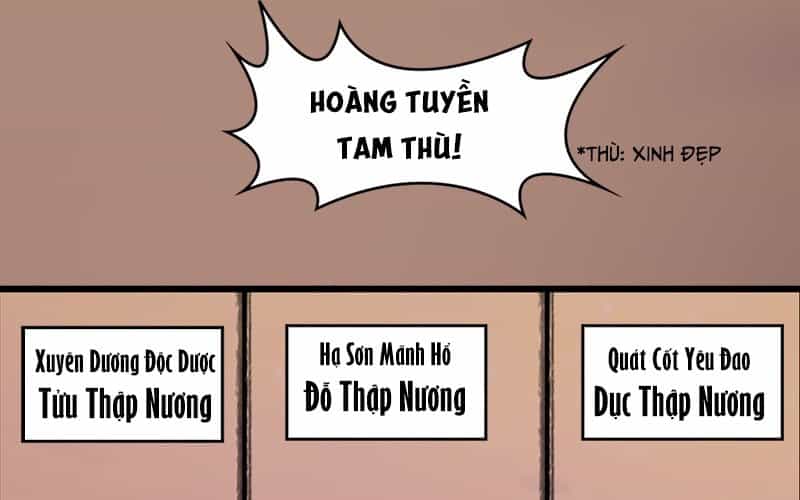 Lâm Uyên Kiếp - Chương 3 - ảnh 12