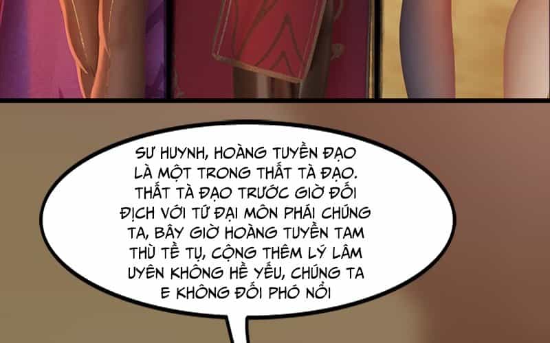 Lâm Uyên Kiếp - Chương 3 - ảnh 15