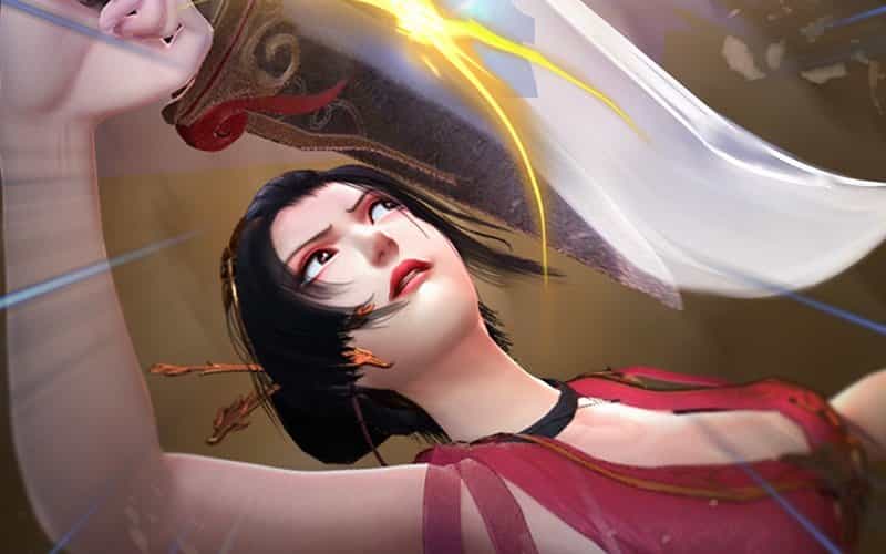 Lâm Uyên Kiếp - Chương 3 - ảnh 43