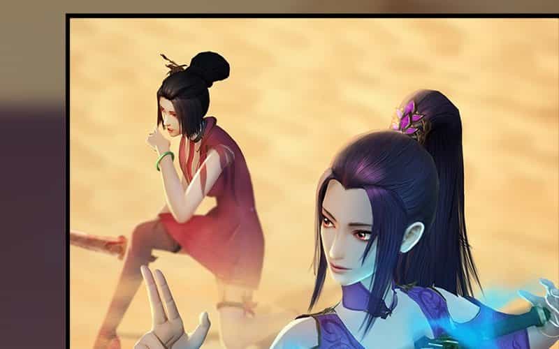 Lâm Uyên Kiếp - Chương 3 - ảnh 53