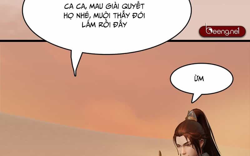 Lâm Uyên Kiếp - Chương 4 - ảnh 60