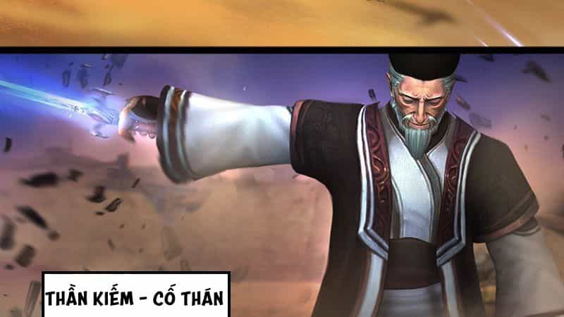 Lâm Uyên Kiếp - Chương 6 - ảnh 16