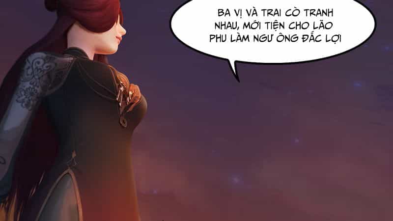 Lâm Uyên Kiếp - Chương 6 - ảnh 24