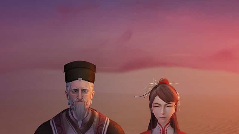 Lâm Uyên Kiếp - Chương 6 - ảnh 33