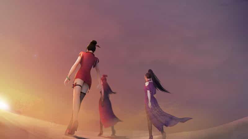 Lâm Uyên Kiếp - Chương 6 - ảnh 44