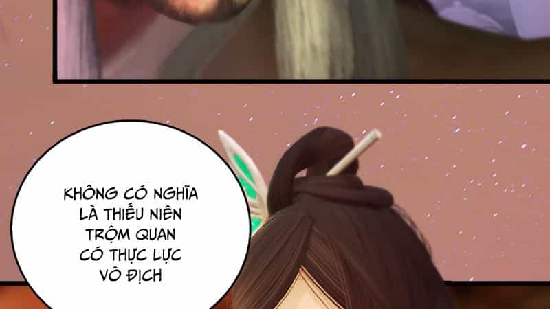 Lâm Uyên Kiếp - Chương 8 - ảnh 71