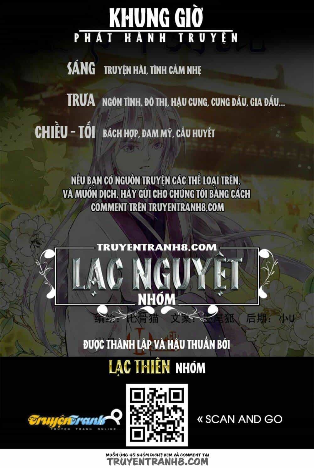 Làm Vương Gia Không Dễ - Chương 18 - ảnh 7