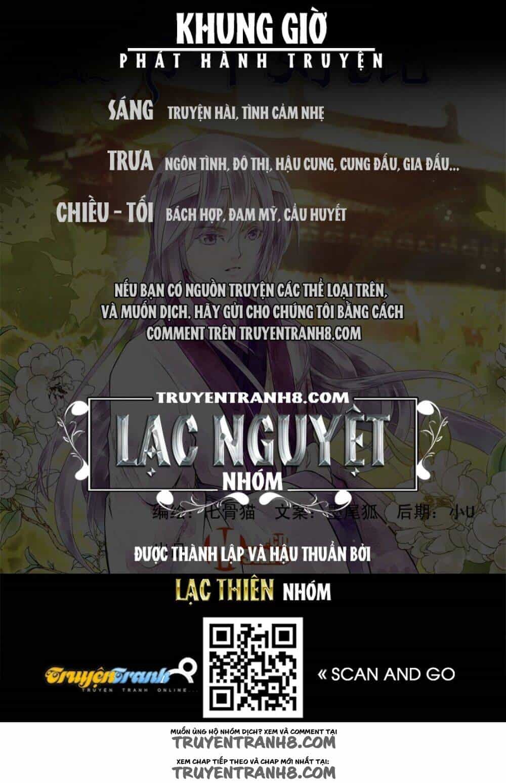 Làm Vương Gia Không Dễ - Chương 29 - ảnh 9